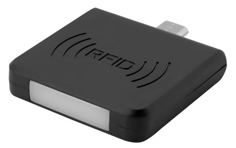 Short Range RFID Readers